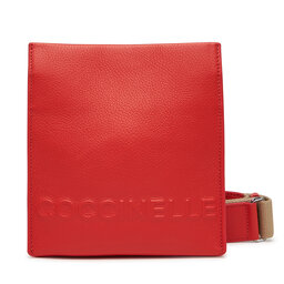Coccinelle Bolso Coccinelle E1 QBB 15 01 01 Naranja