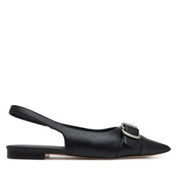 Badura Sandalen Badura HIBISCUS-LT593-911 Schwarz