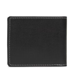 

Чоловічий гаманець Pepe Jeans PM070366 Black 999, Чорний