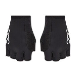 POC Γάντια Γυναικεία POC Essential Short Glove 30338 1002 Μαύρο