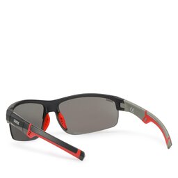 

Сонцезахисні окуляри Uvex Sportstyle 226 S5320285316 Grey Red Mat, Cиній