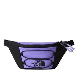 The North Face Τσαντάκι μέσης The North Face Jester Lumbar NF0A52TMROL1 Optic Violet/Tnf Black