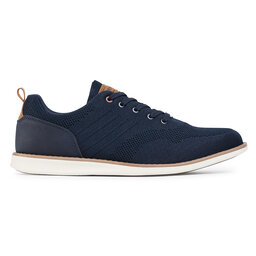 

Снікерcи Lanetti MP07-02108-01 Navy, Cиній