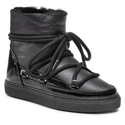 Inuikii Zapatos Inuikii Gloss 70202-006 Night Black