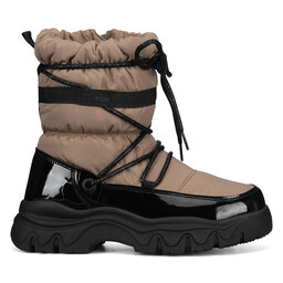 DeeZee Stivali da neve DeeZee CF2959-1 Beige