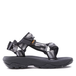 

Босоніжки Teva T Hurricane Xlt 2 1019390T Trbck 1, Чорний