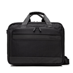 Travelite Laptopväska Travelite Meet 1845-01 Schwarz