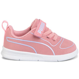 

Снікерcи Puma Kali V Inf 367768 13 Peony/Purple Heather/White, Рожевий