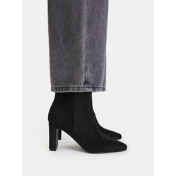 JENNY Stiefeletten JENNY CEO-WS1241-03 Schwarz