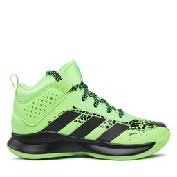 

Взуття adidas, Зелений