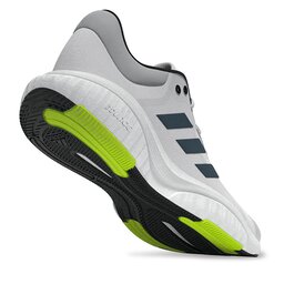 

Взуття adidas RESPONSE SHOES IF7252 Білий