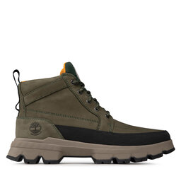 

Трекінгові черевики Timberland Orig Ultra Wp Chukka TB0A44R9A58 Dark Green, Зелений
