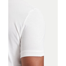 Guess Guess Футболка Z6YI20 K5016 Білий Regular Fit
