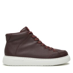 

Снікерcи Camper K300438-008 Burgundy, Бордовий