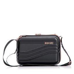 Semi Line Cofre Semi Line T5813-1 Negro