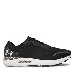 Under Armour Παπούτσια για Τρέξιμο Under Armour Ua Hovr Sonic 6 3026121-001 Μαύρο
