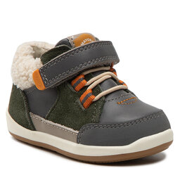 Mayoral Sneakersy Mayoral 42.340 Caqui 18