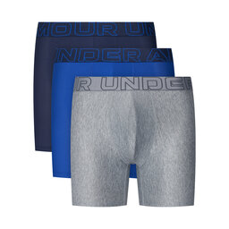 Under Armour Under Armour Pack de 3 bóxers Ua Perf Tech 25UUSHJ063 De color