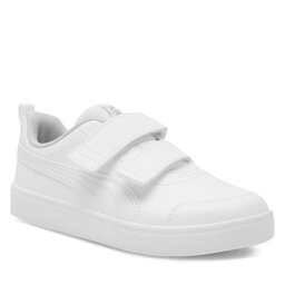 Puma Sneakers Puma Courtflex v2 V PS* 371543 04 White