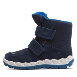 

Снігоходи Superfit GORE-TEX 1-006013-8000 S Blau, Cиній