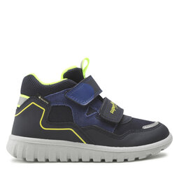 

Черевики Superfit GORE-TEX 1-006201-8000 S Blau/Gelb, Cиній
