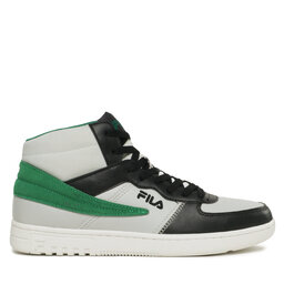 

Снікерcи Fila Noclaf Mid FFM0193.80012 Gray Violet, Сірий