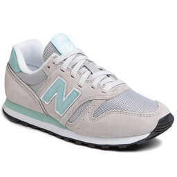 New Balance Sneakers New Balance WL373BA2 Grå