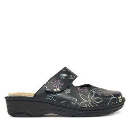 Berkemann Pantoletten Berkemann Heliane 03457 Weiß