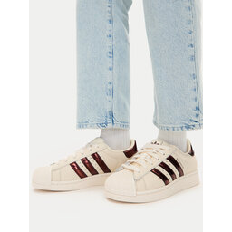 adidas Sneakers adidas Superstar II KJ4692 Creme