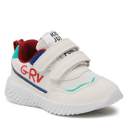 Garvalin Κλειστά παπούτσια Garvalin 232801 White C