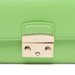 

Сумка Furla Metropolis WE00446-AX0732-1995S-1-007-20-CN-E Wasabi, Зелений