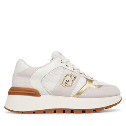 Liu Jo Sneakers Liu Jo Amazing 43 Bis BA6031 PX027 Weiß