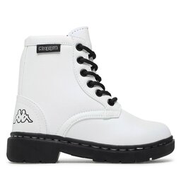 Kappa Trappers Kappa 260841K Alb
