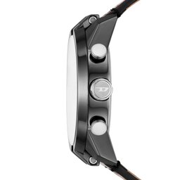 

Годинник Diesel Split DZ4643 Grey/Brown, Коричневий