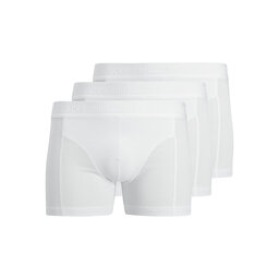 Jack & Jones Jack & Jones Комплект боксерів Waistband 12127816 Білий