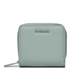 Puccini Cartera grande para mujer Puccini BLP836A Verde