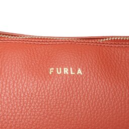 

Сумка Furla, Червоний