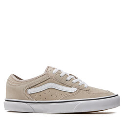 Vans Scarpe sportive Vans Rowley Classic VN0009QJBAT1 Beige