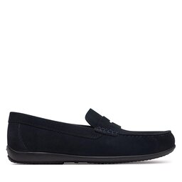 Geox Mocasines Geox U Ascanio U450WC 00022 C4002 Azul marino