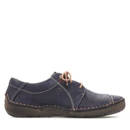 Josef Seibel Scarpe basse Josef Seibel Fergey 20 59692 796 530 Blu scuro