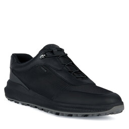 Geox Sneakers Geox U Pg1x B Abx U36E0B 01185 C9999 Black