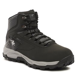 Joma Trapery Joma Tk.Angara Men 2201 TKANGW2201 Black