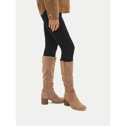 JENNY Stiefel JENNY CEO-WS14438-02 Beige