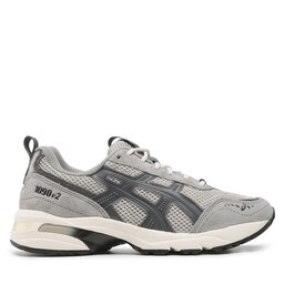 Asics Sneakersy Asics Gel-1090v2 1203A224 Szary
