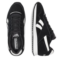 

Взуття Reebok Glide Ri 100010352 Black, Чорний