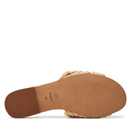 

Шльопанці Dune London Loopy 142 0079504510048 Natural, Бежевий