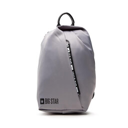 BIG STAR Torbica za okrog pasu BIG STAR JJ574089 Grey