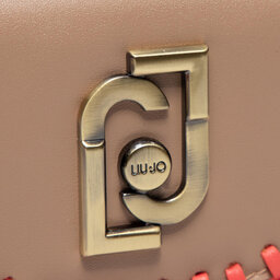 

Сумка Liu Jo S Crossbody Crea NA0209 E0005 Poppy 71656, Червоний