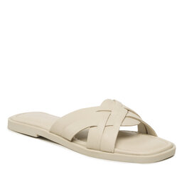 Tamaris Pantoletten Tamaris 1-27123-20 Ivory 418