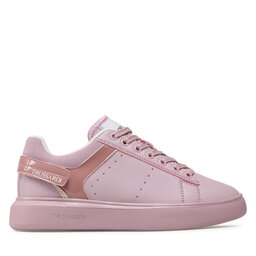 

Снікерcи Trussardi 79A00743 P100, Рожевий